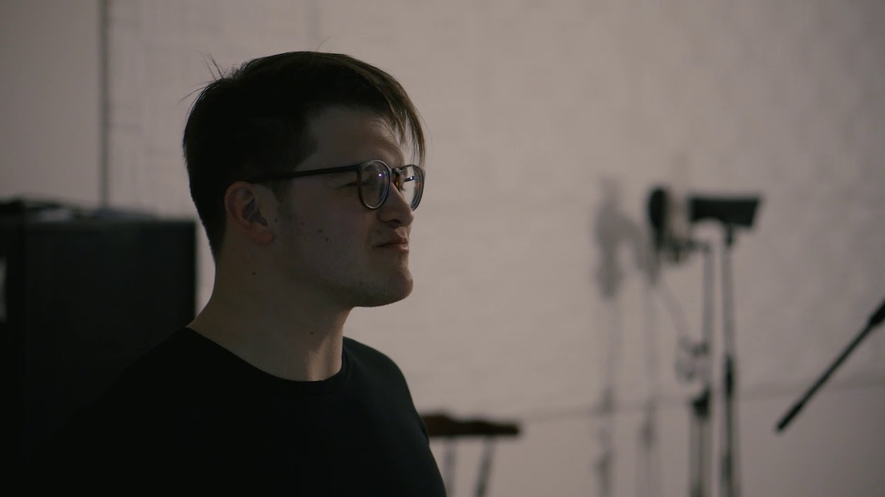 We Are The Korea: Calypso Ep.1