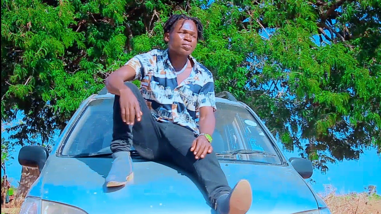 Dogo Rama Harusi Kwa Mzee Kayumbo - (Official Video - 2023)