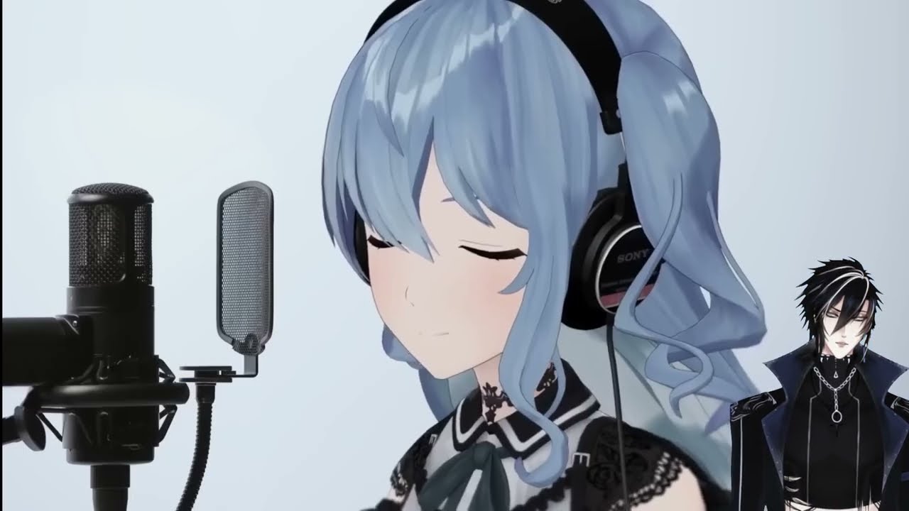 Demon Vtuber Reacts to The Dark Side of Hoshimachi Suisei's Rise to Stardom