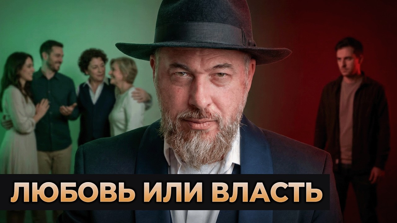 1 ошибка, которая разрушит любовь. Почти каждый её совершает, когда...