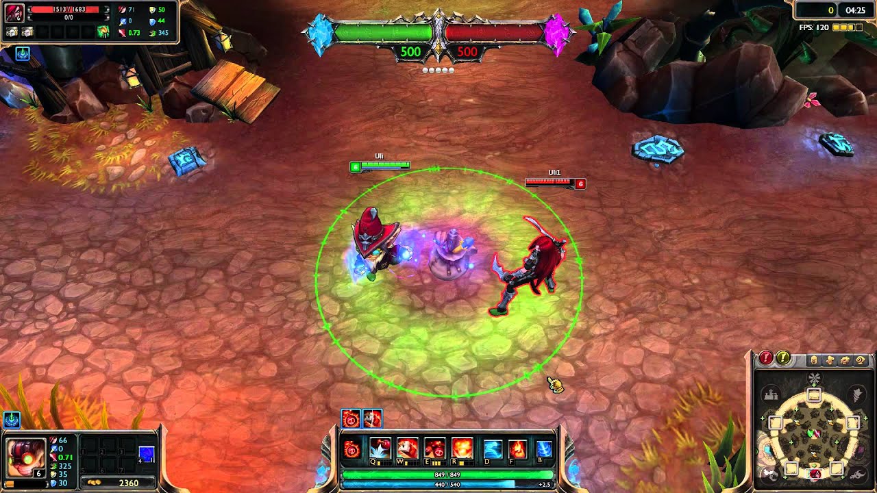 Master Arcanist Ziggs Skin Spotlight - Pre-Release - League of Legends