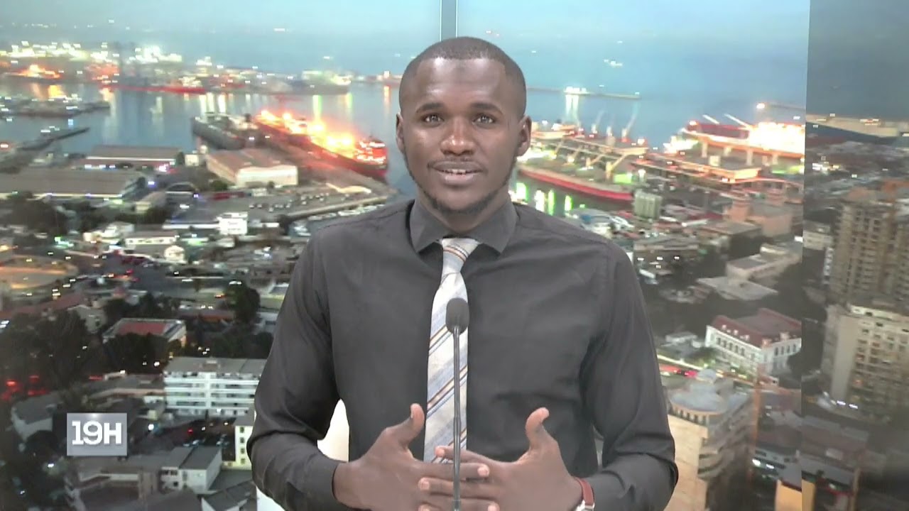 JT 19H  DU 19  FEV 2026 AVEC MAMADOU SY