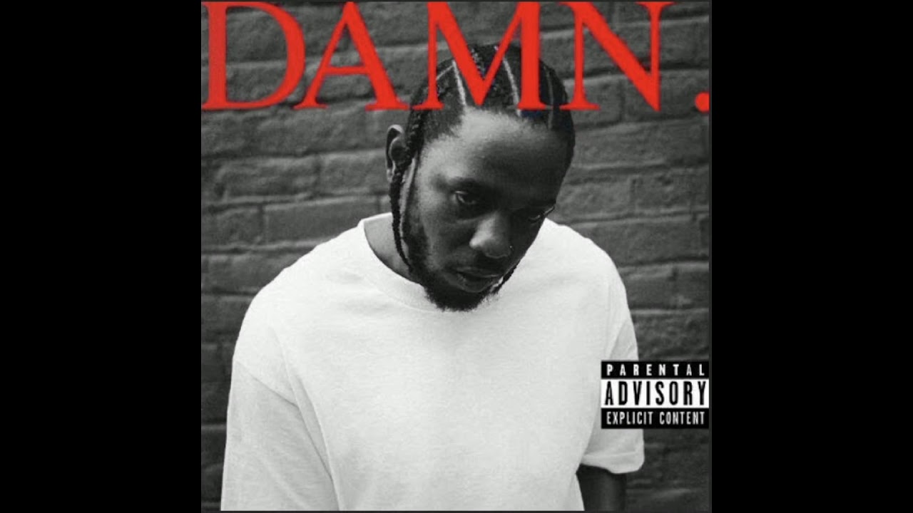 kendrick lamar - fear 