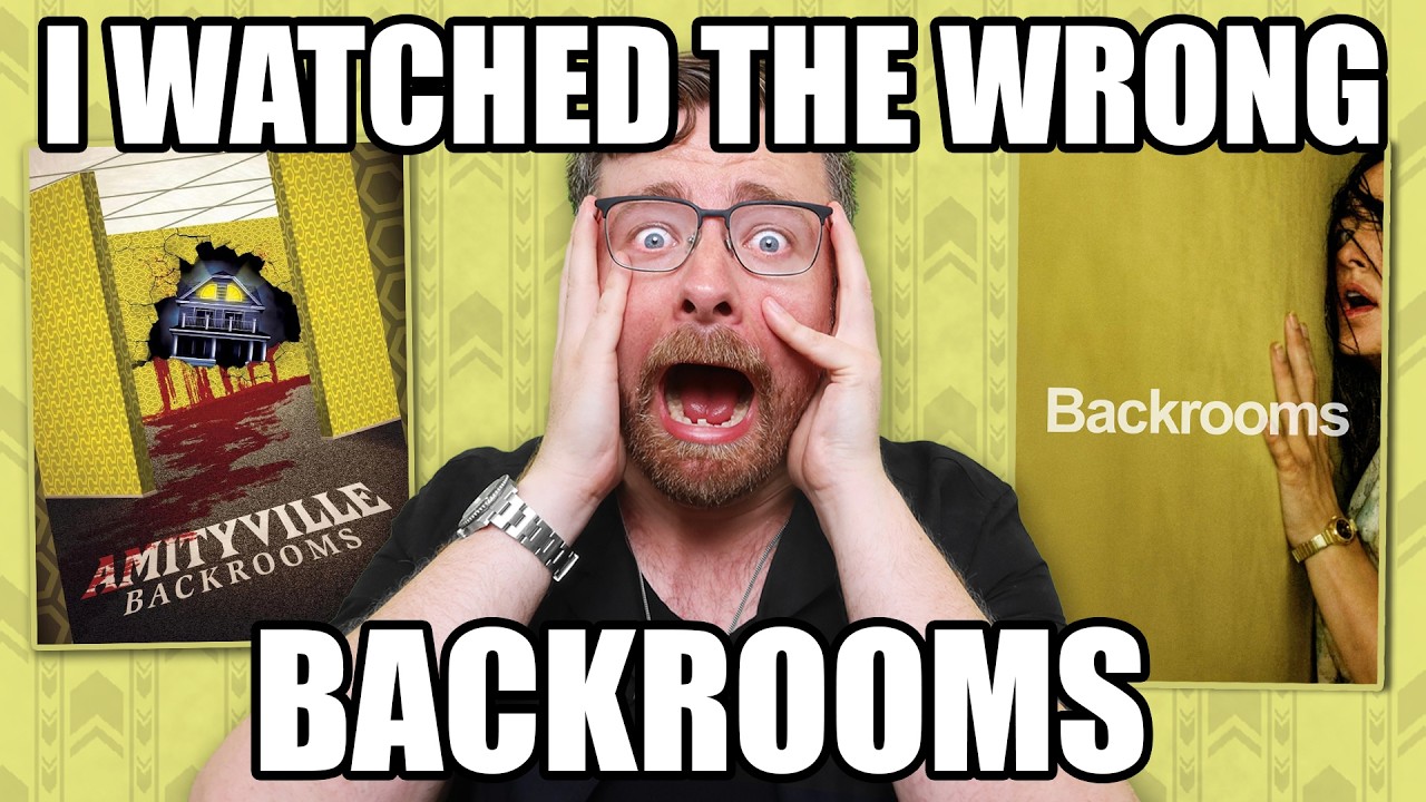 I endured 11 more movies adapted from memes