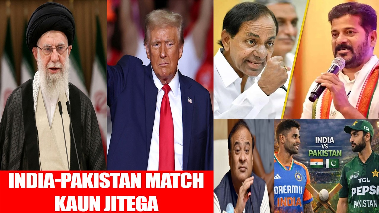 Khabr O Khayal | 14-February-2026 | Siasat TV