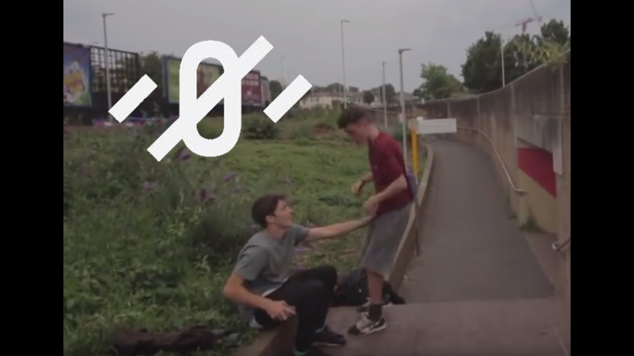Max Barker | AirWipp Challenge 2016 Video Qualifier (Youth)