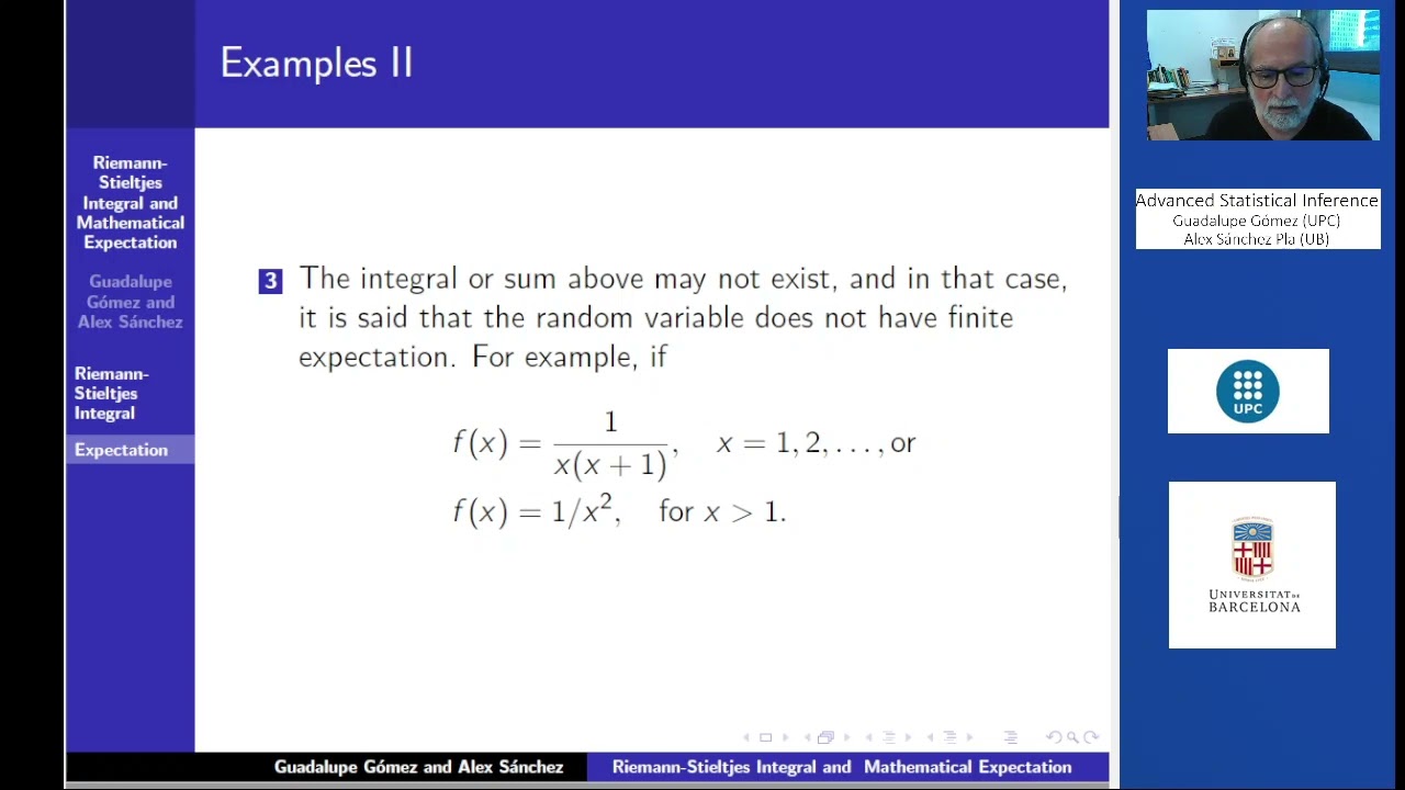 Unit 0 - 4 Esperanza Matematica