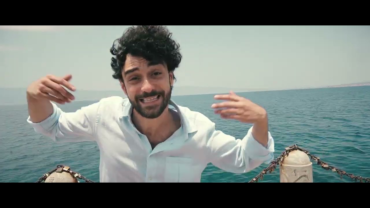 Carboidrati - Scinna Scinna [Video Ufficiale]