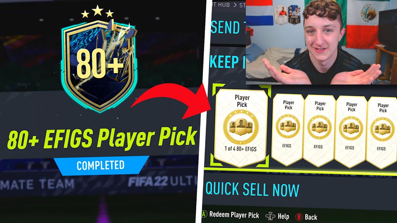 Are 80+ EFIGS Player Picks worth it?