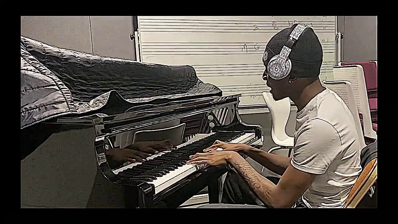 Jay Bizzy - Decline ft. Lil Baby (Lil Tjay Cover)