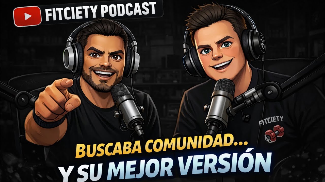 EP 3 FITICETY 6AM