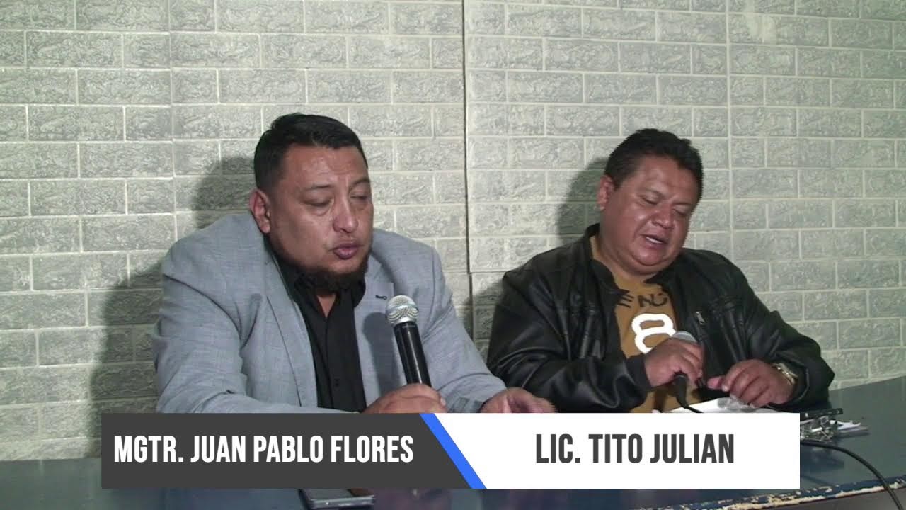 EN VIVO