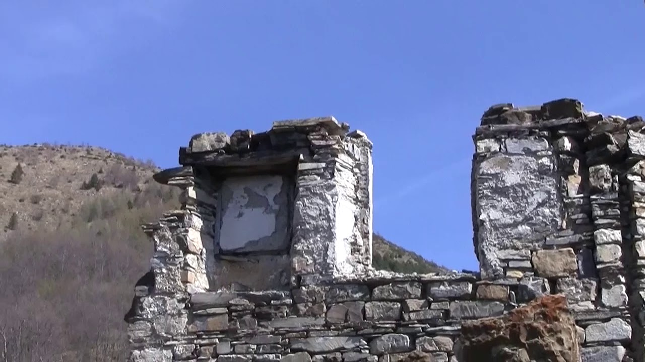 Carrega Ligure e Frazioni clip 2