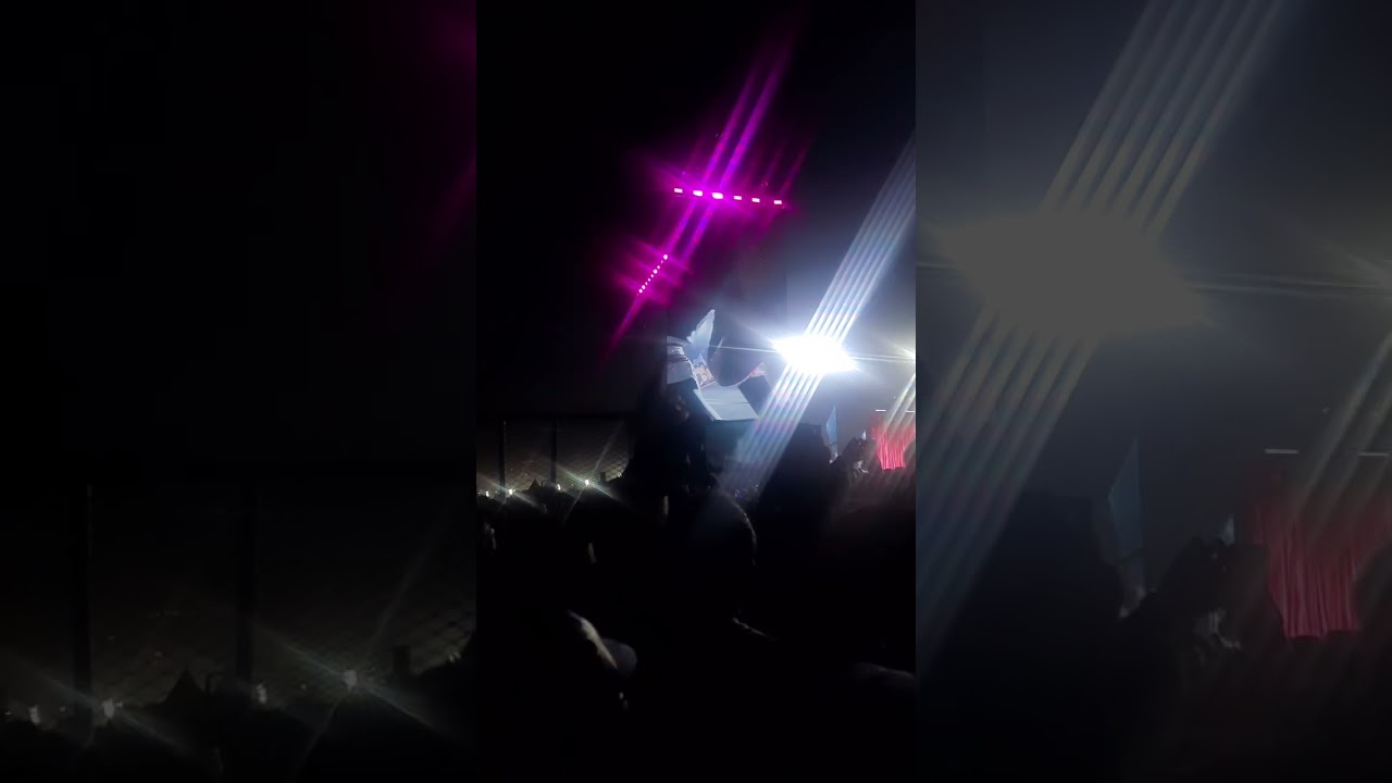 MADONNA VOGUE BALLROOM ANITTA CELEBRATION TOUR RIO DE JANEIRO BRAZIL