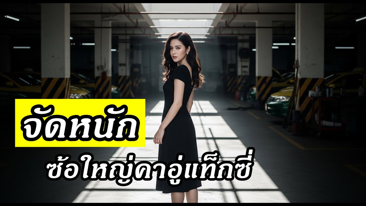อู่แท็กซี่ #เรื่องเล่า #นิยายเสียง #รักต้องห้าม #เรื่องเล่าประสบการณ์  #ซ้อ #ดราม่า