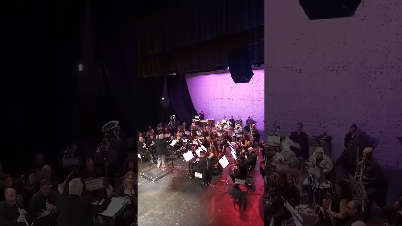 La forza del destino Banda Sinfónica Municipal de Mar del Plata