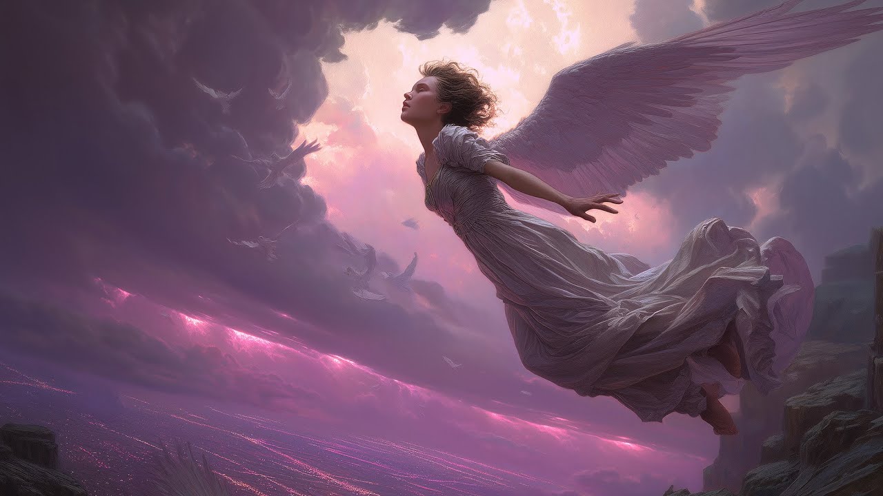 From Sorrow to Faith ✨ Angelic Gregorian Chants – 1 Hour of Sacred Healing – Playlist 15