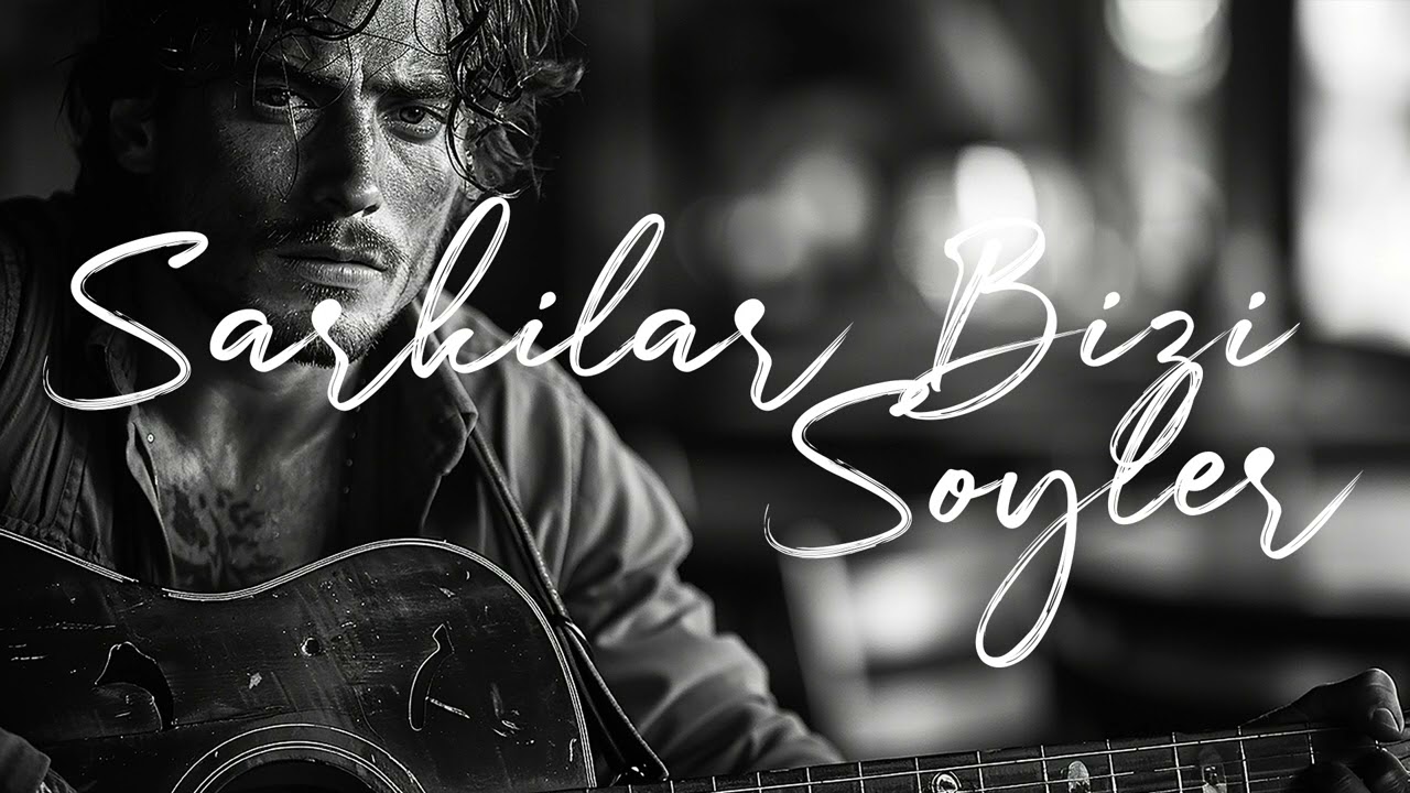 Şarkılar Bizi Söyler  | YENI MUSIC MÜZIK (Official Video)