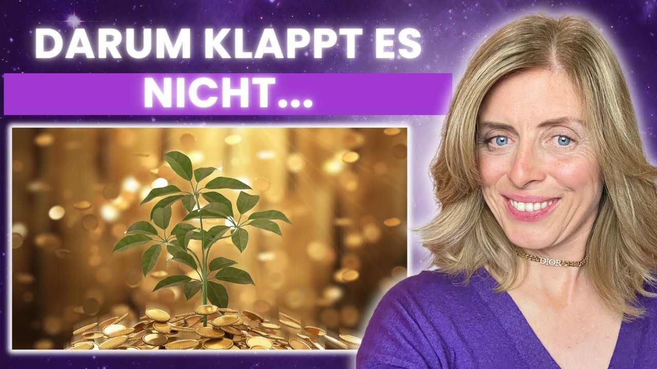 3 Dinge die dein Dimensionsaufstieg blockieren...