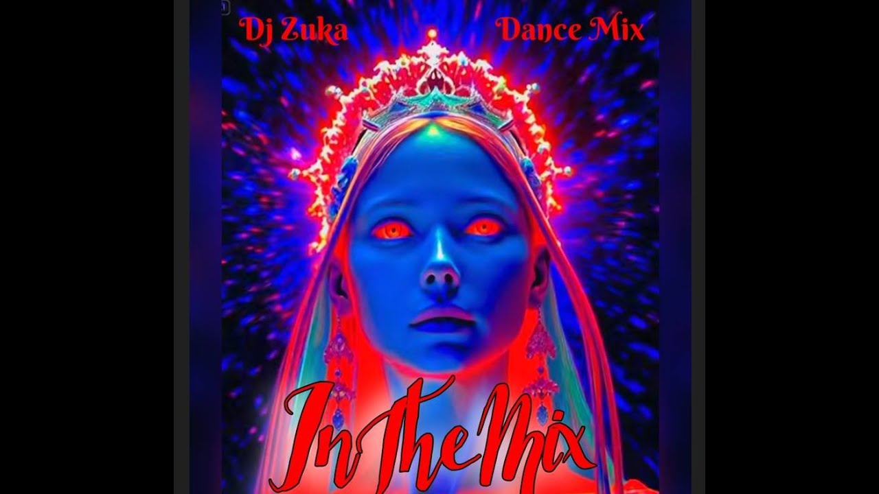 Dance Mix 2026 Dj Zuka