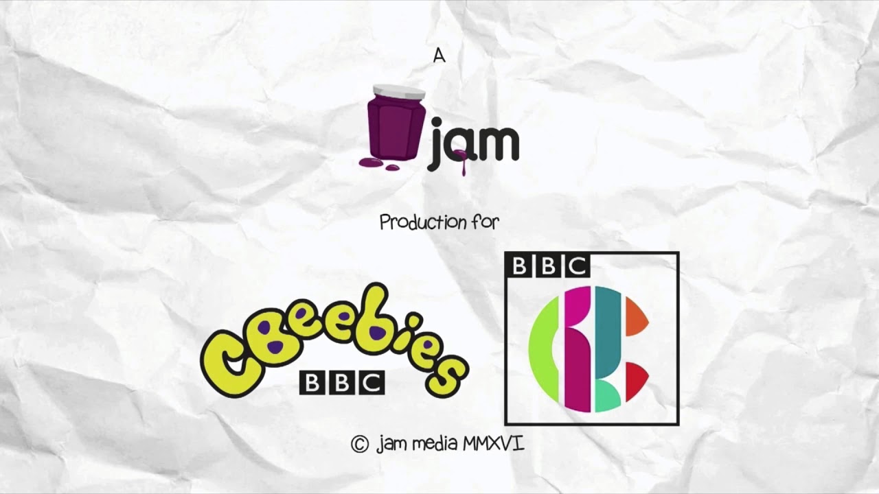 Jam Media/CBeebies/CBBC (2016)