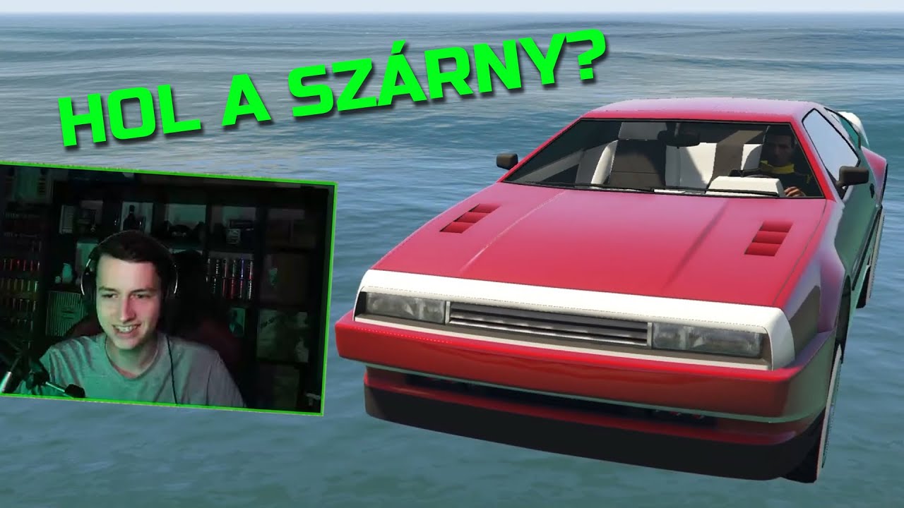 VÉGIG REPÜLNI KELL? | DELUXO NEHÉZ MAP