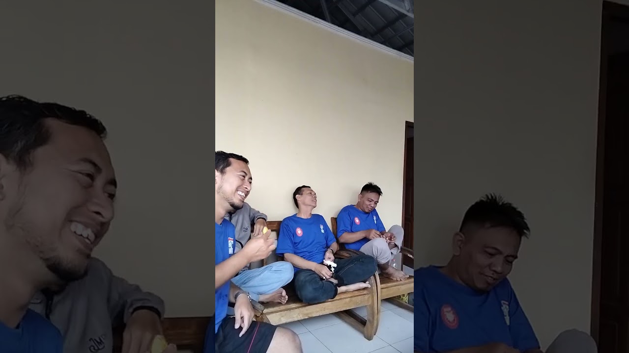 Munggahan Menyambut Ramadhan 1447 H Bareng OPAK KETAN (Obrolan Bapak-Bapak Keren dan Tamvan)