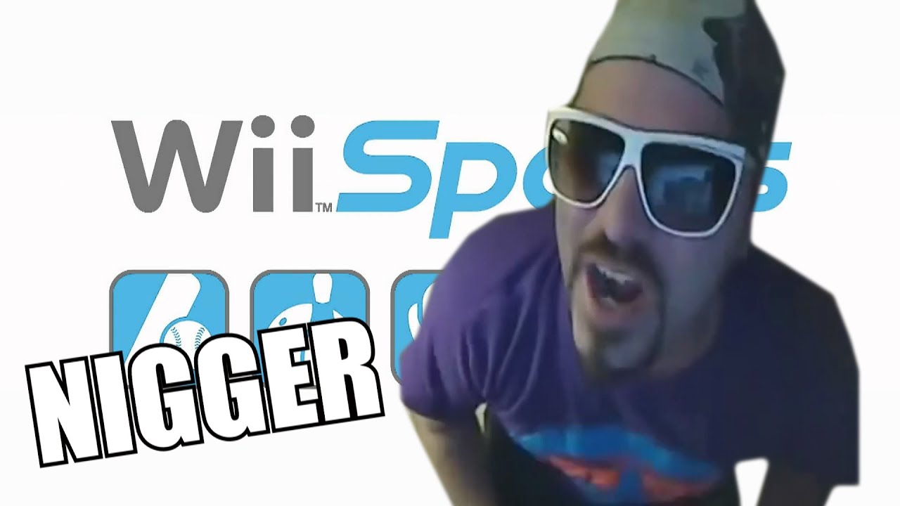 Keemstar Wii Sports Edition