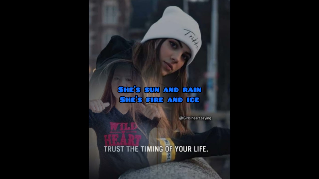 She's every woman lyrics by garth brooks