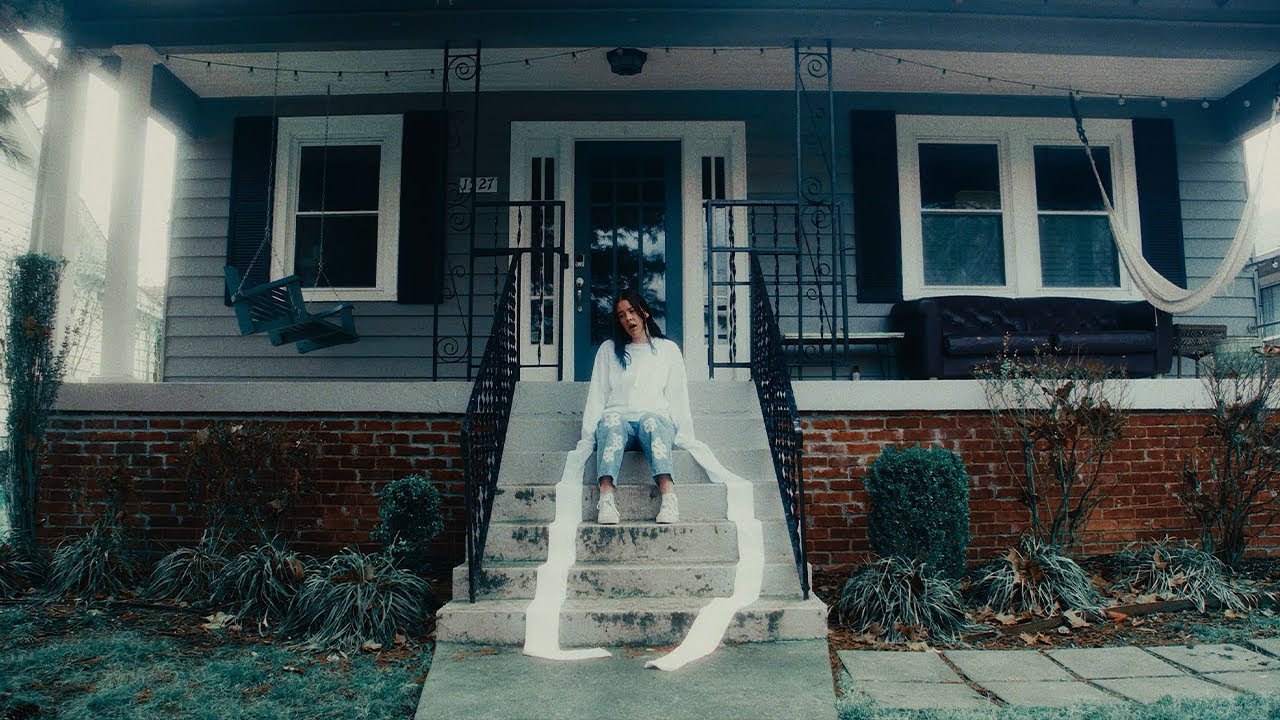 Long Sleeves - Love You Later (Official Visualizer)