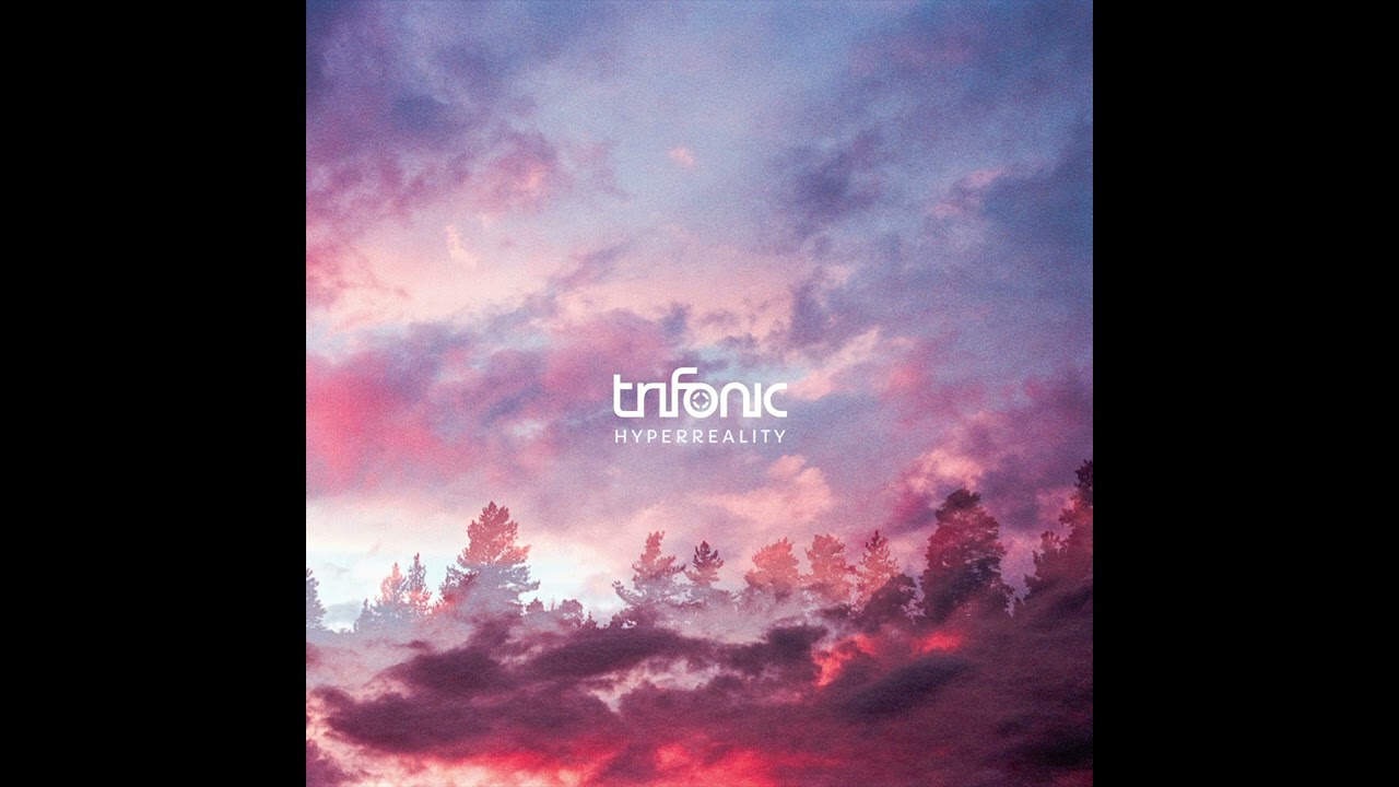 Trifonic - A Void