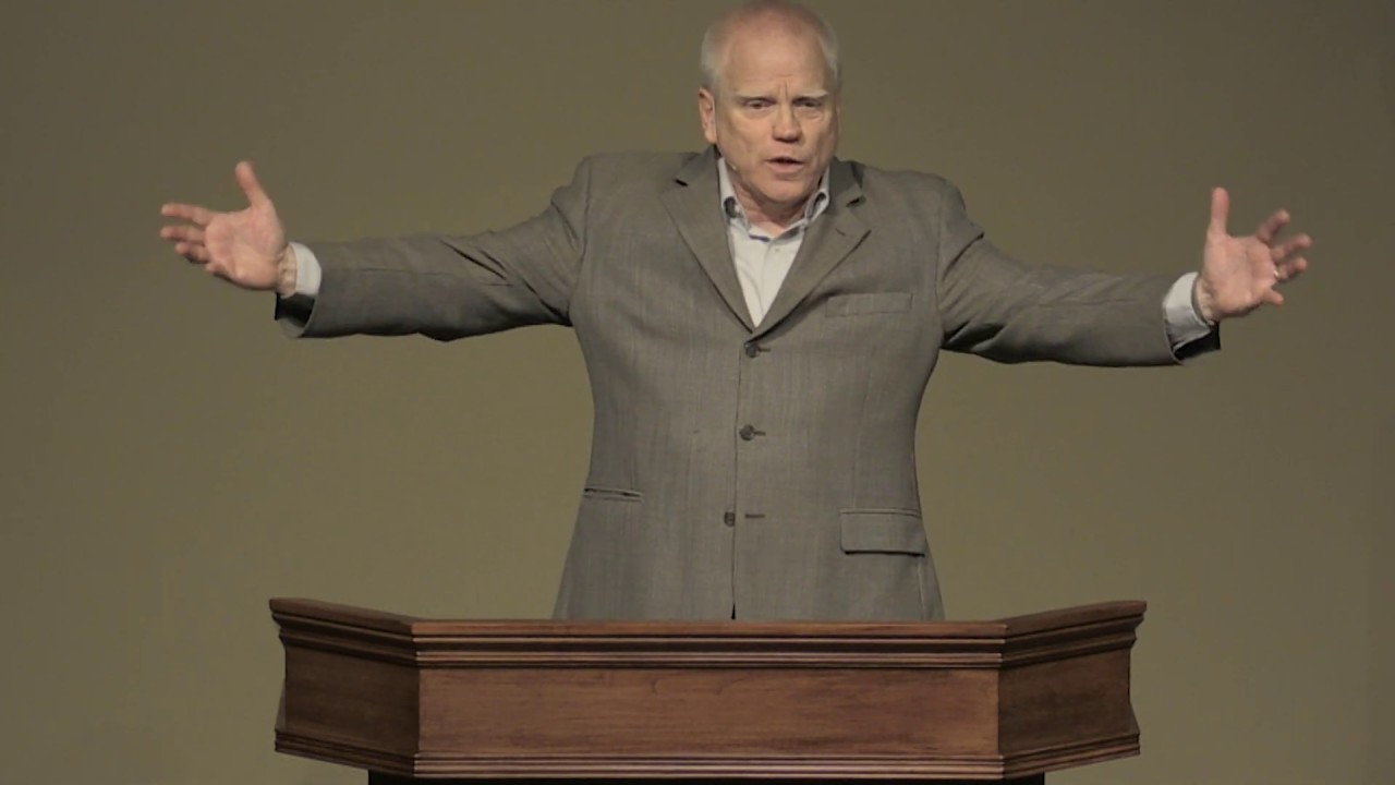 A Walk in the Dark (Psalm 88) Don Green