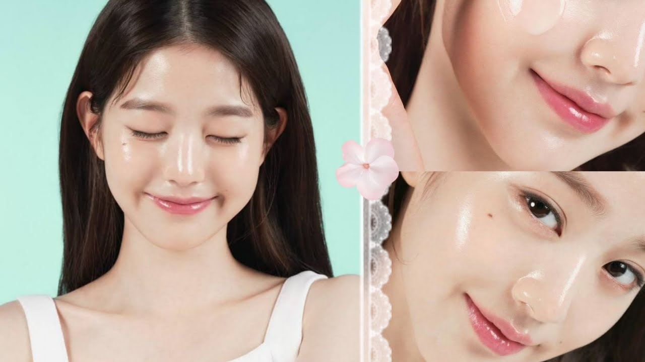 𝐂𝐫𝐲𝐬𝐭𝐚𝐥 𝐂𝐥𝐞𝐚𝐫 𝐒𝐤𝐢𝐧: smooth, soft, and youthful