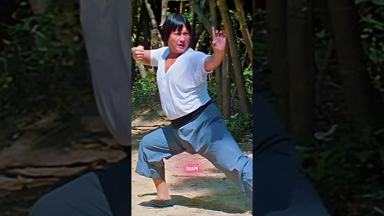 Sammo Hung &ndash; The Big Brother of Action Cinema 🎬🥋 #SammoHung #MartialArtsLegend #HongKongCinema