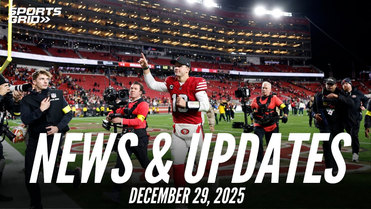 49ers Triumph in NFL Thriller, Eye Super Bowl Dreams