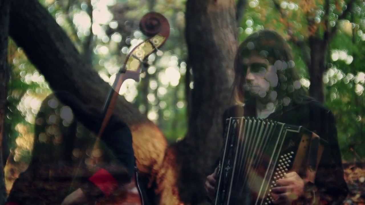 Alec K. Redfearn and the Eyesores - The 7 and 6 (Official Video)