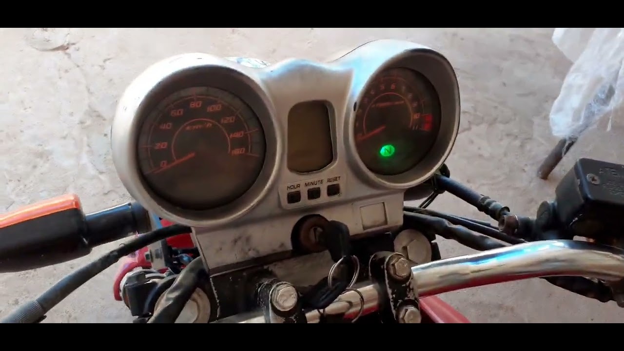 cbx 250 twister antiga injetada um pouco do projeto como ficou