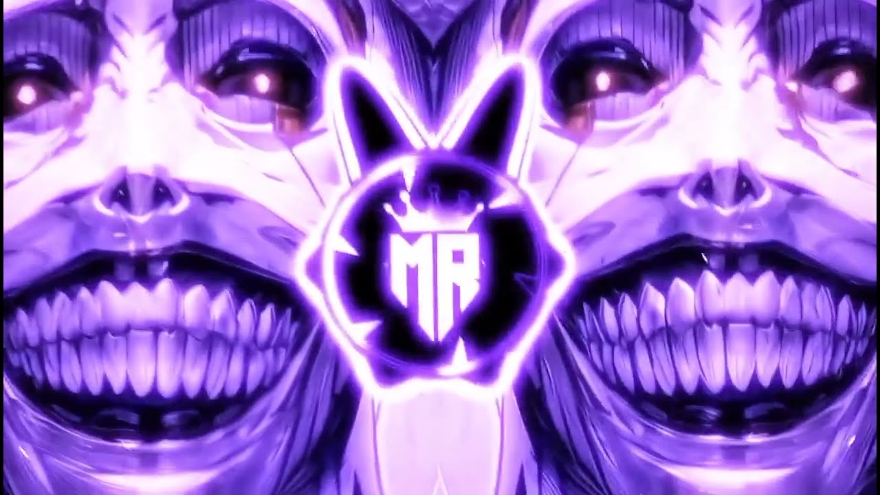 Montagem Supersonic (Ultra Slowed) · KHAOS · Jmilton 