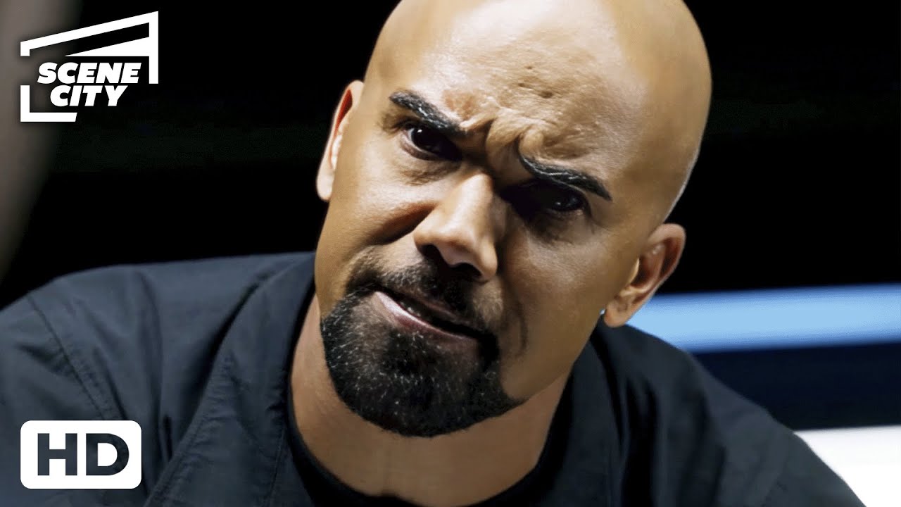 S.W.A.T. Team Hunts for the Second Shooter | S.W.A.T. (Shemar Moore)