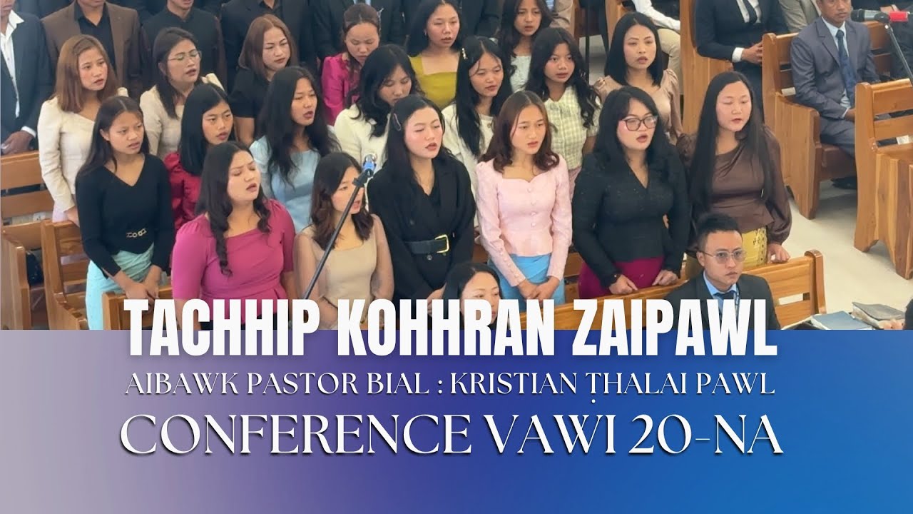 Tachhip Kohhran Zaipawl