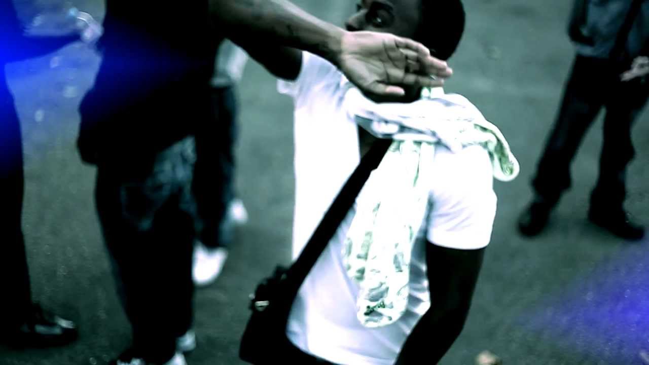 Roachee Stutta Rival - WHY [Music Video] @itspressplayent