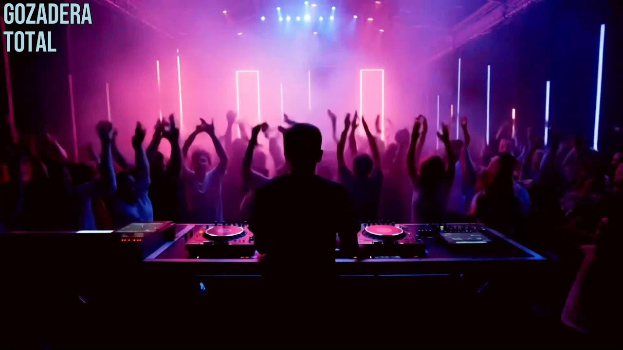 Reggaetón Sin Parar | Playlist Latina Bailable para Fiestas, Eventos y Noches de Pura Energía