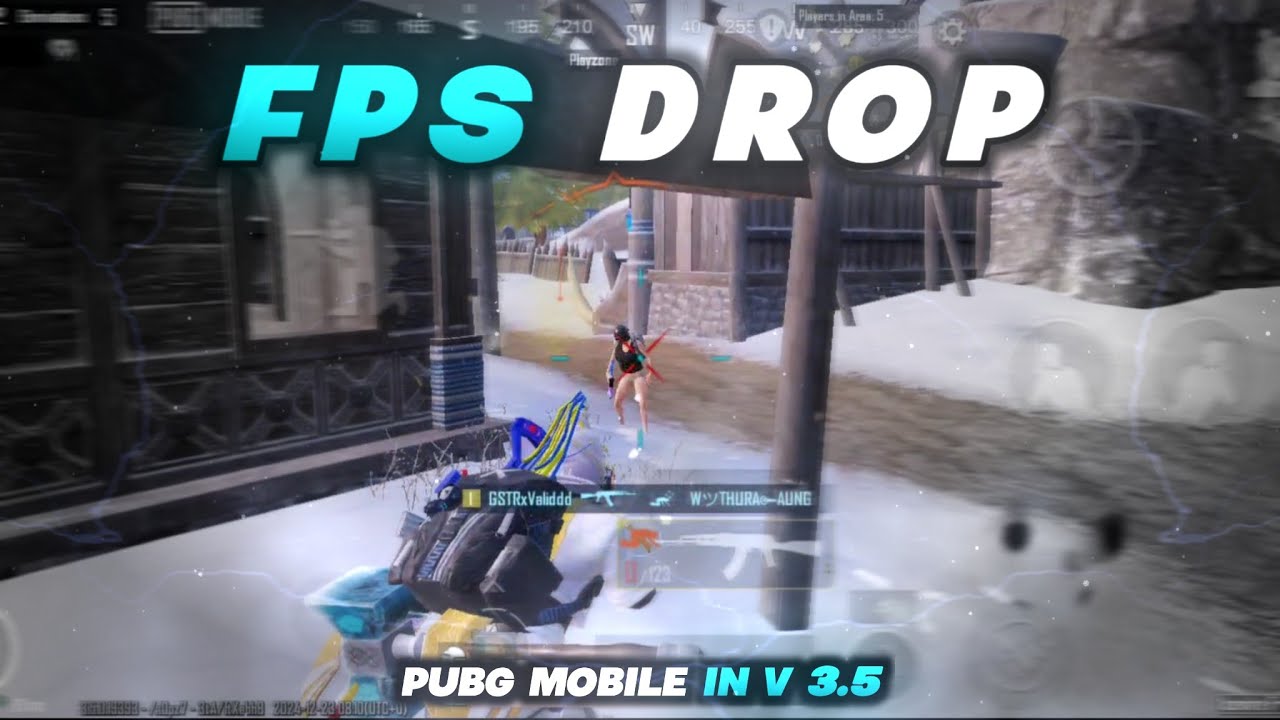 Solo Squad 5 Fingers + Full Gyro | Main di Event Livik Drop Parah!!! | Mi 10T Pubg Mobile Test 2024