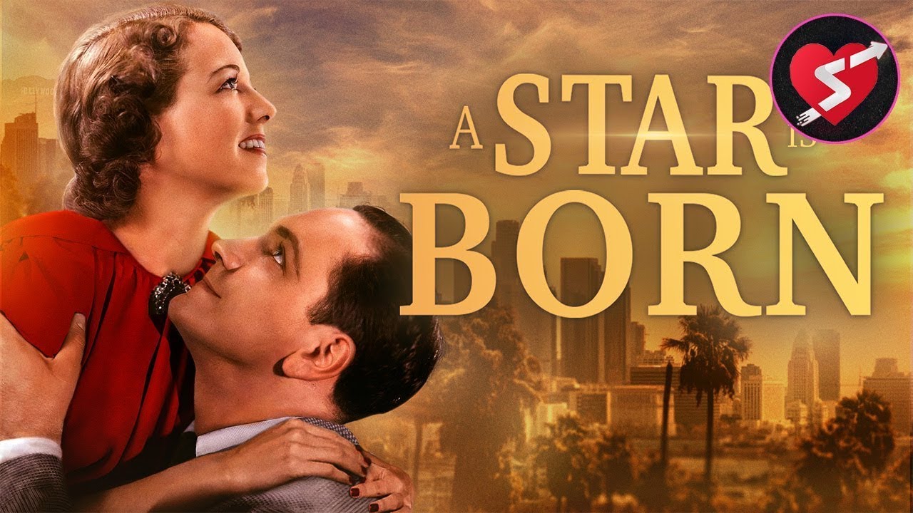 A Star is Born | Romance Drama | Full Movie | Free Valentine Film