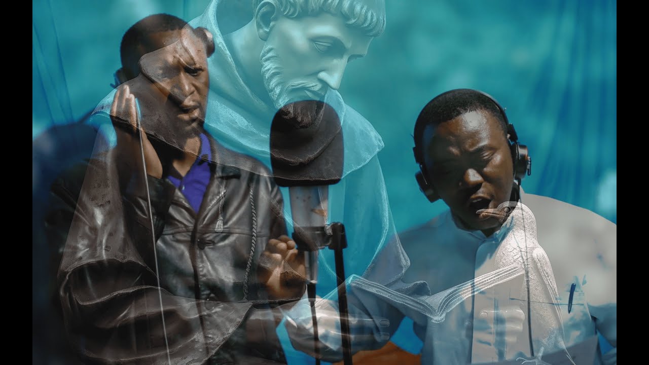 Chombo cha Amani (St Fransis de Asis)- Fr Arone Mmbaga