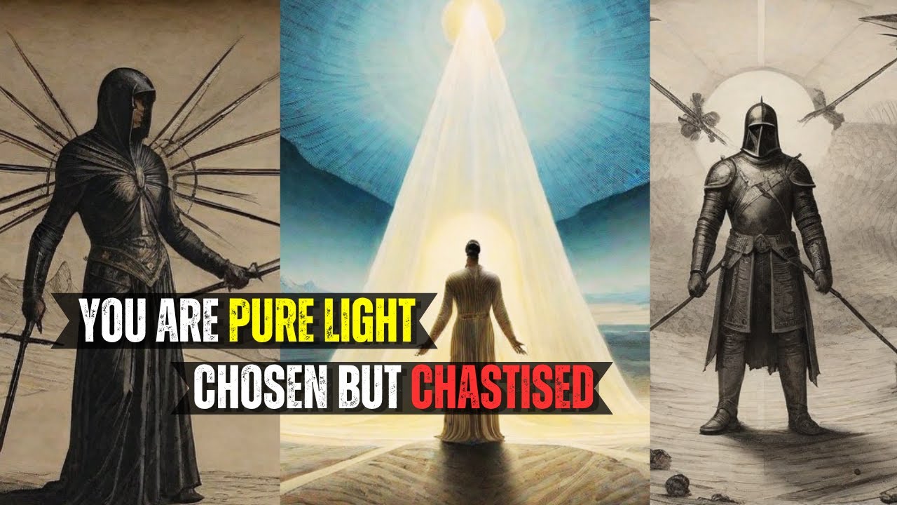 Why Chosen Ones Attract Most Hatred