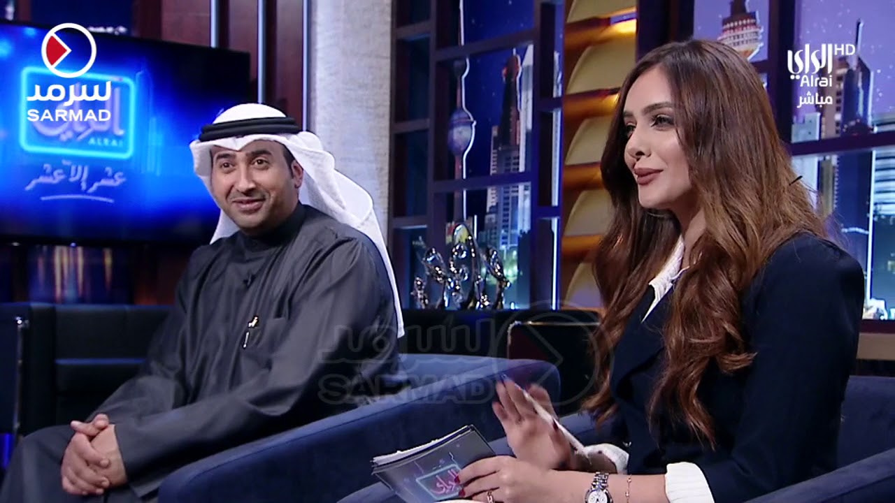 الفنان خالد الملا: كنت ألعب بنادي الكويت .. ومباريات كرة القدم جمعتني بالكثير من الفنانين القدماء