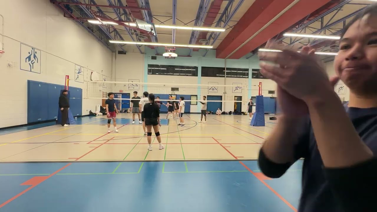 Tourna: Finals 2