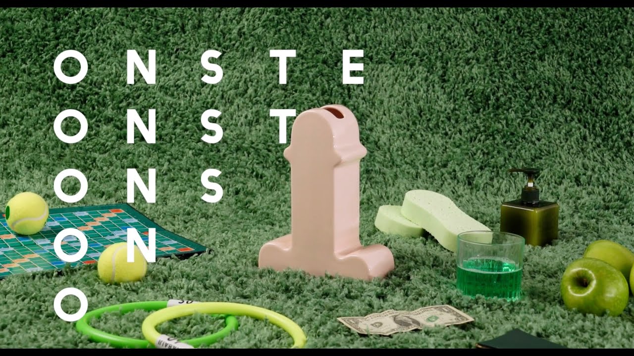 ON STEIDZ &ndash; Retour sur un objet de design iconique : le vase Shiva d&rsquo;Ettore Sottsass / by THE STEIDZ