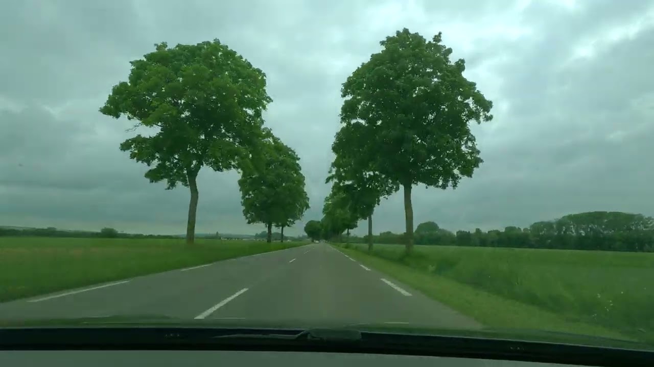 Malay le Petit (89) - Bagneaux (89) ,l'Yonne, Bourgogne France Comté, France
